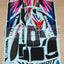 Tamiya 43529 Mad Spirit/TNS-B, 1424395/11424395 Decals/Stickers, NIP