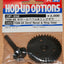 Tamiya 53950 TGM-04 Zerol Bevel & Ring Gear (TNX/TNX 5.2R/TGM-03), NIP