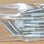 Tamiya 9804162/19804162 3x20mm Step Screw (10 Pcs.), NIP