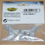 Carson 500530807 Tamiya DT03 Aluminum Front Damper Stay, (DT-03), NIP