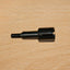 Tamiya 43532 Nitrage 5.2, 3454469/13454469 Wheel Axle (Right), NEW