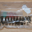 Tamiya 58395 Durga/58404 Baldre/DB01, 9400672/19400672 Damper Parts Bag, NIP