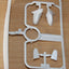 Tamiya 58293 Beams Integra Type R/TL01RA, 9005700/19005700 H Parts (Wing), NEW