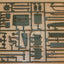 Tamiya 56019 Leopard 2 A6 Main Battle Tank, 9115144/19115144 P Parts, NEW