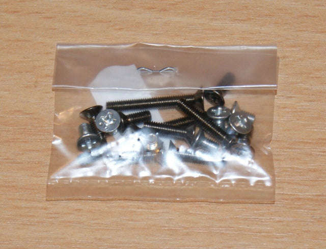 Tamiya 58395 Durga/Baldre/DB01/DB-01, 9465730/19465730 Screw Bag B, NIP