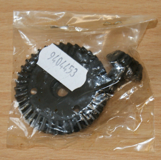 Tamiya 43508 TNX/Nitro X/TGM-03, 9404453/19404453 Ring Gear Bag, NIP