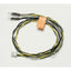 Tamiya 53912 LED Light (3mm Orange), (Use with TLU-01 & TLU-02), NIP