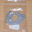 Tamiya Terra Scorcher 2020/Thunder Shot 2022, 3451280/13451280 Motor Mount, NEW