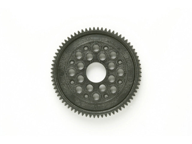 Tamiya 51215 TA05 Spur Gear (70T), TA-05/TA05IFS/TA05V.2/Super Avante/TD4/TD2