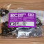Tamiya 56326 Container Trailer Maersk/NYK, 9401782/19401782 Metal Parts Bag D