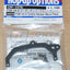 Tamiya 54576 F104 Ver.II Carbon Damper Mount Plate, (F104V.2 Pro), NIP