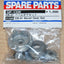 Tamiya 51326 CR-01 Bevel Gear Set (CR01/Crawler/Land Cruiser/Bronco/Unimog), NIP