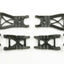 Tamiya 40102 GB-01 D Parts (Suspension Arm) (GB01/GB01T/GB02/GB03), RARE, NIP