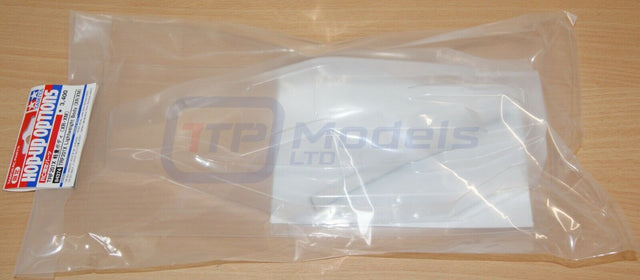 Tamiya 84374 TRF201X Lightweight Body (XR/XM), (TRF201XR/TR201XM/TRF211), NIP