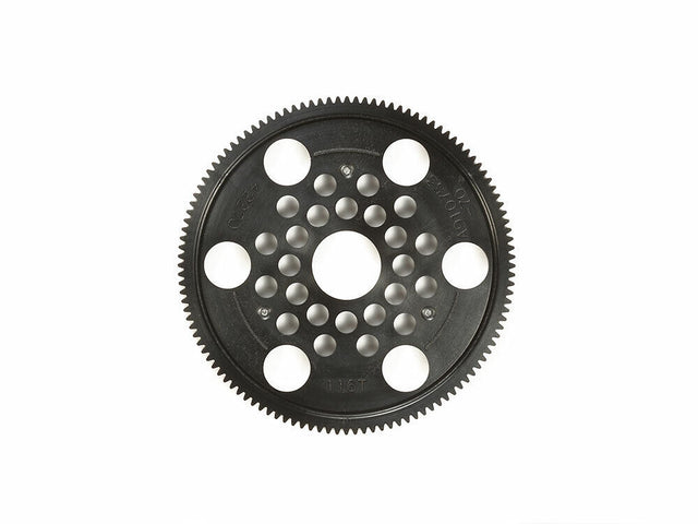 Tamiya 51557 TRF418 Spur Gear (116T), (TRF419/TRF419X//TRF420/TRF421), NIP