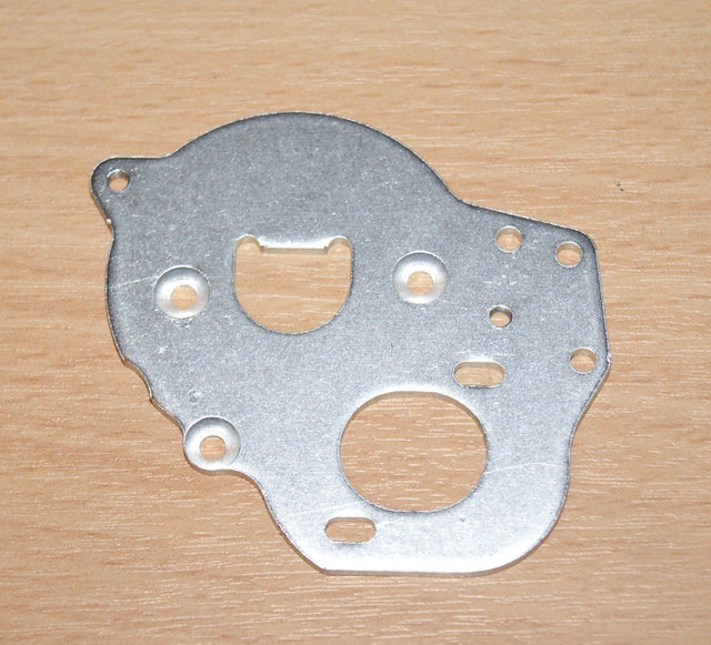 Tamiya 58370 Dark Impact/Keen Hawk/DF03Ra/DF03, 3455945/13455945 Gear Box Plate