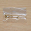 Tamiya 9804977/19804977 2.6x3.8mm Screw (5 Pcs.) (Grasshopper II/2), NIP