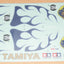 Tamiya 93036 Lowride Pumpkin (w/Poly Body)/M06, 9499024/19499024 Decals/Stickers