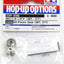 Tamiya 53690 0.4/04 Pinion Gear (30T, 31T), (TA05/TA05MS/TA05IFS/TRF415), NIP