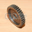 Tamiya 43530 TNX 5.2R/TGM-04, 5454008/15454008 35T Spur Gear, NEW