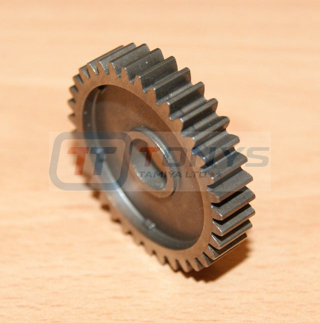 Tamiya 43530 TNX 5.2R/TGM-04, 5454008/15454008 35T Spur Gear, NEW