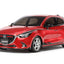 Tamiya 51591 Mazda 2 (Demio) Body Parts Set, (M03/M04/M05/M06/M07/M08), NIP