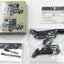 Tamiya 56547 Tractor Truck Animal Guard Black Edition, (King Hauler/Globe Liner)