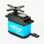 Carson C502025 Reflex CS-13 Racing Servo (13Kg/JR/Metal Gears/Waterproof) Tamiya