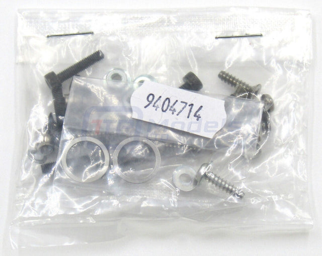 Tamiya 43530 Nitrage 5.2R/TGM04, 9404714/19404714 Screw Bag B, NIP