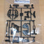 Tamiya 54950 SW-01 Reinforced B Parts (Bumper) (SW01/Lunch Box Mini/Mudmad), NIP