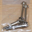 Tamiya 44032 TG10R Chassis Kit, 9804140/19804140 Universal Shafts (2 Pcs.), NIP