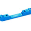 Tamiya 54702 Aluminum Suspension Mount (05F), (TRF419/TRF419X/TA07 Pro), NIP