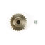Tamiya 54771 06 Module Hard Coated Aluminum Pinion Gear (24T), (TT02), NIP
