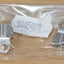 Tamiya 58045 Hornet/Bruiser/Mountineer, 9805099/3455121 Damper Cylinder Caps