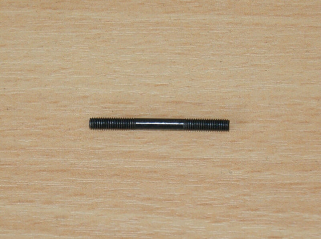 Tamiya 2500029/12500029 3x32mm Threaded Shaft, (Egress/CC01), NEW