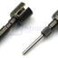 Tamiya 58489 Avante 2011/VQS, 9804450/19804450 Front Diff Shaft Set (A & B), NIP