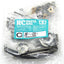 Tamiya 56318 Scania R470 Highline, 9400566/19400566 Metal Parts Bag C, NIP