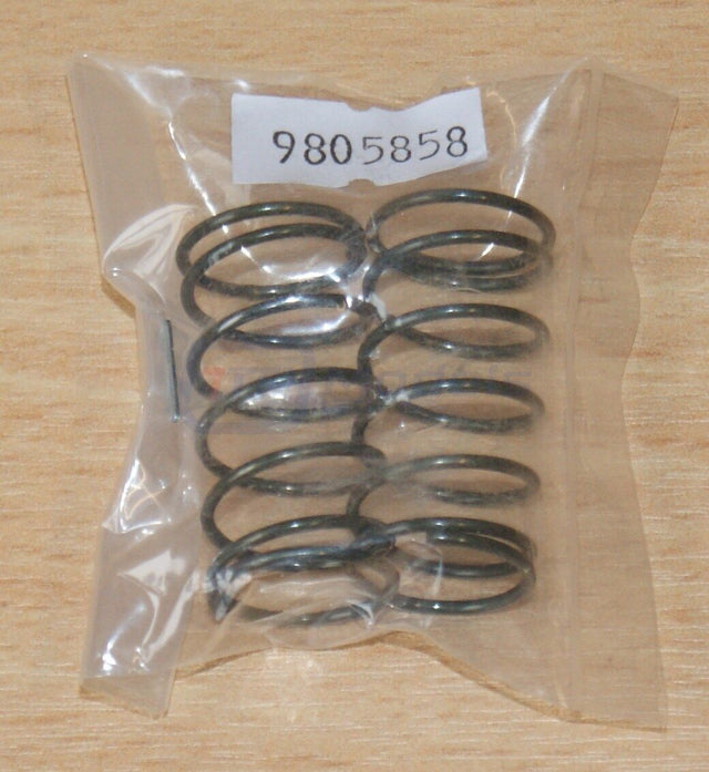 Tamiya 58293 Beams Integra Type R/TL01RA, 9805858/19805858 Coil Spring (2 Pcs.)