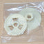Tamiya Blackfoot/Monster Beetle/Mud, 9335026/19335026 Diff Spur & Counter Gear