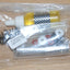 Tamiya 58354 The Frog/58384 Subaru Brat, 9400372/19400372 Damper Parts Bag, NIP
