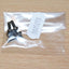 Tamiya 9805853/19805853 3x8mm Screw (5 Pcs.), (TT02/TT02R), NIP