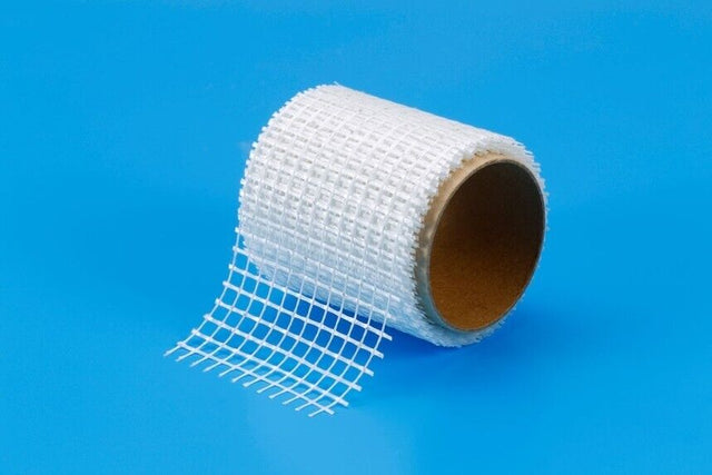 Tamiya 54792 R/C Model Polycarbonate Body Reinforcing Mesh Tape, NIP