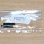 Tamiya 9805724/19805724 3x15mm Screw (2 Pcs.) (CR01/TB02/TGS/TL01RA/Levant), NIP