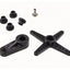 Carson 500502048 Reflex CS-17 Racing Servo 17Kg/JR/Metal Gears (For Tamiya) NIP