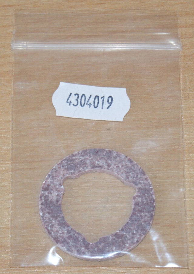 Tamiya 4304019/14304019/*53171 Brake Disc (TGR/TGX/TG10/TG10R/TNS/TNS-B), NIP