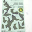 Tamiya 58496 Fast Attack Vehicle 2011/FAV, 1420495/11420495 Decals/Stickers NIP