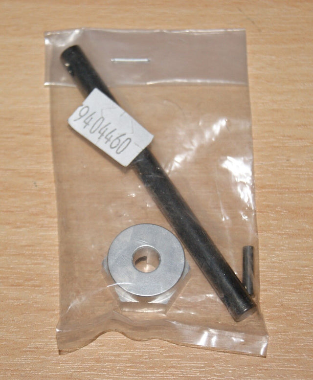 Tamiya 43508 TNX/TNX 5.2R/TGM-03/TGM-04, 9404460/19404460 Final Shaft Bag, NIP