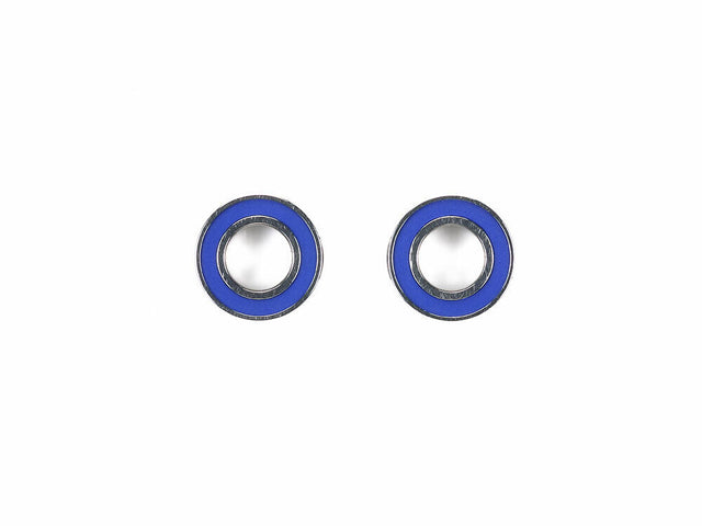 Tamiya 42369 TRF 840 Rubber Sealed Ball Bearings (2 Pcs.), NIP