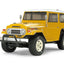 Tamiya 51331 Toyota Land Cruiser 40 Body Parts Set, (CC01/CC-01/CC02/CR-01/CR01)