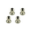 Tamiya 42231 Ball Nuts for TRF Dampers (4 Pcs) (TRF416/TRF417/TRF418/TRF419) NIP